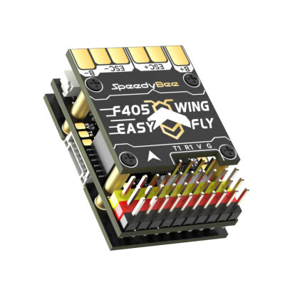 SpeedyBee F405 WING MINI Fixed-Wing Flight Controller - 1