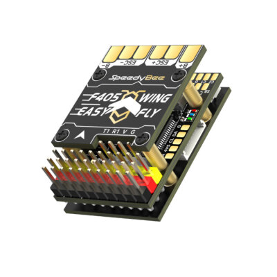 SpeedyBee F405 WING MINI Sabit Kanatlı Uçuş Kontrol Cihazı - 2