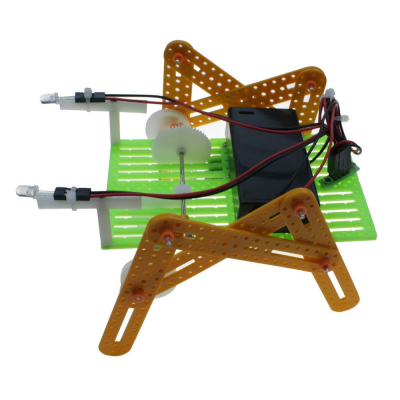 Spider Robot Kit - 2