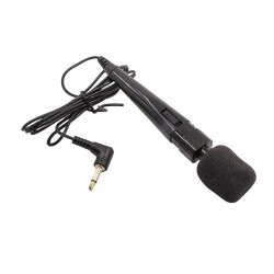 Sponge Mini Microphone - Computer Phone Tablet Compatible 