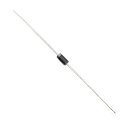 SR160 1A 60V Schottky Diode 