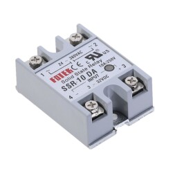 SSR-10DA Solid State Relay 10A 