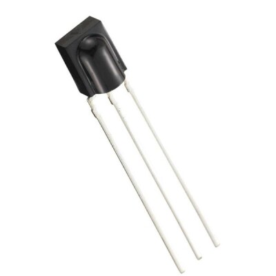 ST-305 1838 38KHz IR Receiver - 1