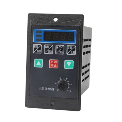 ST400E 400W Digital AC 3-Phase Motor Speed ​​Control Module 