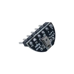 Stereo Microphone Module I2S 