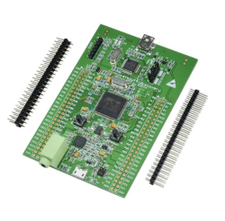 STM32F4 DISCOVERY Development Board - STM32F407G 