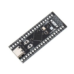 STM32F401 Black Pill 86MHz - 256kB Geliştirme Kartı 