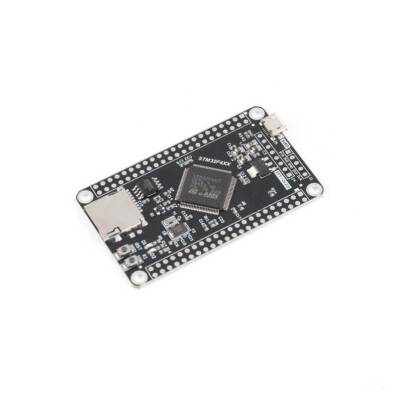 STM32F407VET6 Mini Geliştirme Kartı - 1