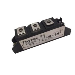 STT60GK14 60A 1400V Thyristor Module