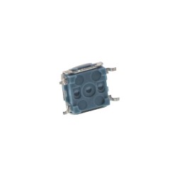 Su Geçirmez SMD Tact Buton 7x7x8.5mm Switch - 2