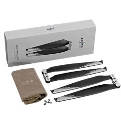 SunnySky Eolo 22x6.5inch Carbon Fiber Reinforced Foldable Propeller Set CW/CCW