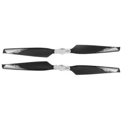 SunnySky Eolo 22x6.5inch Carbon Fiber Reinforced Foldable Propeller Set CW/CCW - 2