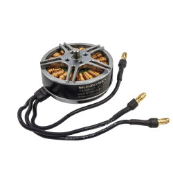 SunnySky V4008 380KV Fırçasız Drone Motoru - 2. El 