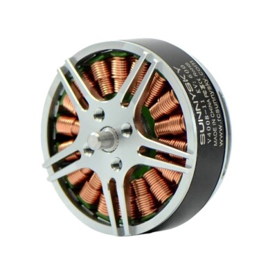 SunnySky V4008 380KV Fırçasız Drone Motoru - 1