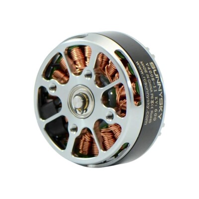 SunnySky V4008 380KV Fırçasız Drone Motoru - 2