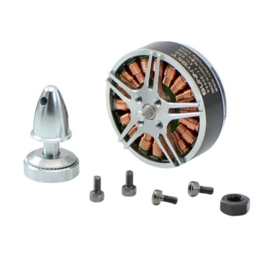 SunnySky V4008 380KV Fırçasız Drone Motoru - 3