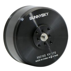 SunnySky XS X6215S 170KV High Power Brushless Motor - 3