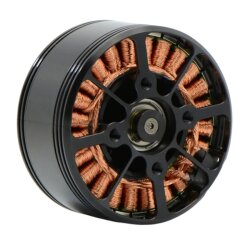 SunnySky XS X6215S 170KV Yüksek Güçlü Fırçasız Motor - 5