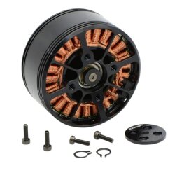 SunnySky XS X6215S 170KV Yüksek Güçlü Fırçasız Motor - 2