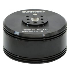 SunnySky XS X6215S 170KV Yüksek Güçlü Fırçasız Motor - 4