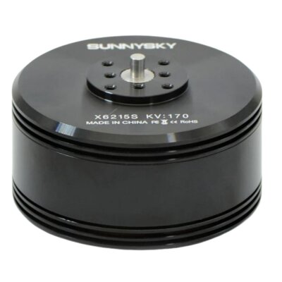 SunnySky XS X6215S 170KV Yüksek Güçlü Fırçasız Motor - 4