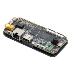 T-Display K230 433MHz LoRa AMOLED 4.1" Touchscreen Development Board with Camera - 3