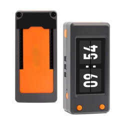 T-Display S3 ESP32-S3 1.9" ST7789 TFT Ekran Geliştirme Kartı - Gri Kutulu - 1