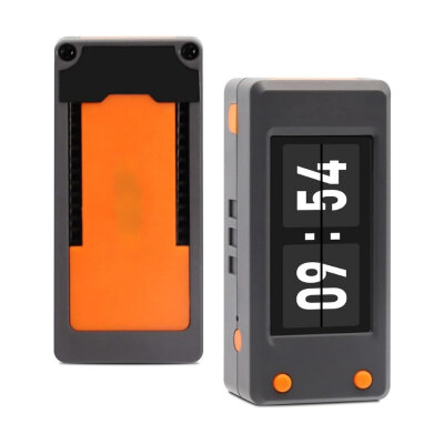 T-Display S3 ESP32-S3 1.9" ST7789 TFT Ekran Geliştirme Kartı - Gri Kutulu - 1