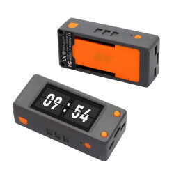 T-Display S3 ESP32-S3 1.9" ST7789 TFT Ekran Geliştirme Kartı - Gri Kutulu - 2