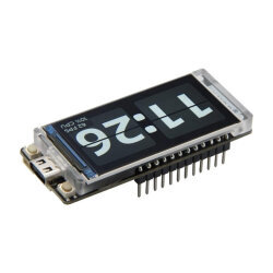 T-Display S3 ESP32-S3 1.9" ST7789 TFT Screen Development Board - Soldered - 2
