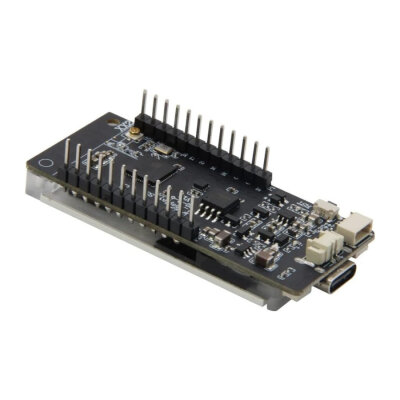 T-Display S3 ESP32-S3 1.9" ST7789 TFT Screen Development Board - Soldered - 3