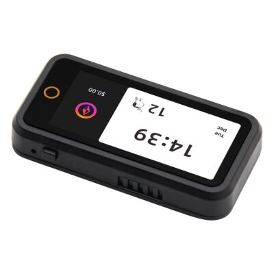 T-Display-S3 V1.0 AMOLED 1.91" Dokunmatik Ekran Geliştirme Kartı - Kutulu - 3