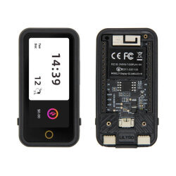 T-Display-S3 V1.0 AMOLED 1.91" Touchscreen Development Board - Boxed - 1