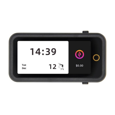 T-Display-S3 V1.0 AMOLED 1.91" Touchscreen Development Board - Boxed - 2