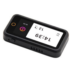 T-Display-S3 V1.0 AMOLED 1.91" Touchscreen Development Board - Boxed - 3