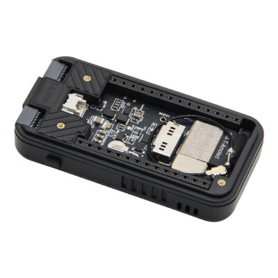 T-Display-S3 V1.0 AMOLED 1.91" Touchscreen Development Board - Boxed - 4