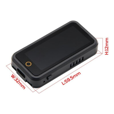 T-Display-S3 V1.0 AMOLED 1.91" Touchscreen Development Board - Boxed - 5