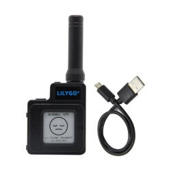 T-ECHO Meshtastic 915MHz LoRa SX1262 Wireless Modül - 3