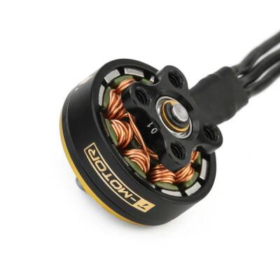 T-motor F1303 5000KV 3S Fırçasız Drone Motoru - 3