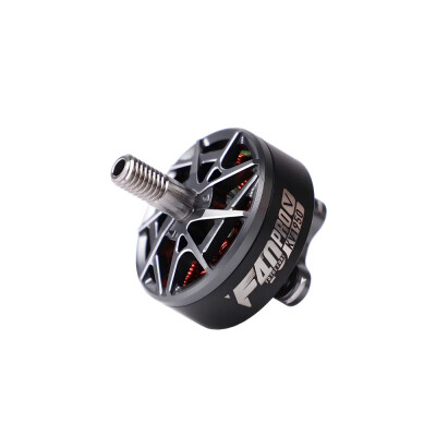 T-Motor F40 PRO V 1950KV 2306.8 FPV Drone Motoru - 3