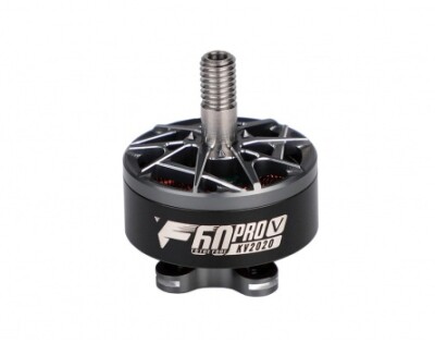 T-Motor F60 PRO V 1750KV 2207.5 FPV Drone Motoru - 1