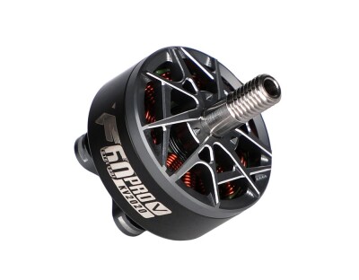 T-Motor F60 PRO V 1750KV 2207.5 FPV Drone Motoru - 2