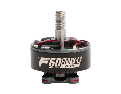 T-Motor F60 PRO V-LV 1950KV 2207.5 FPV Drone Motoru - 1