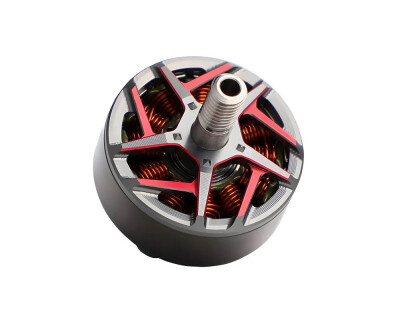 T-Motor F60 PRO V-LV 1950KV 2207.5 FPV Drone Motoru - 3