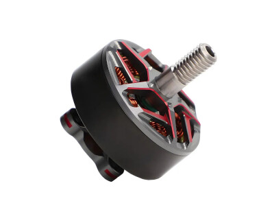 T-Motor F60 PRO V-LV 1950KV 2207.5 FPV Drone Motoru - 4