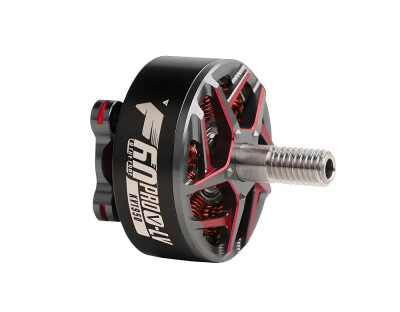 T-Motor F60 PRO V-LV 1950KV 2207.5 FPV Drone Motoru - 5