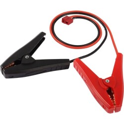 T-Plug Female - Crocodile Converter Cable 14AWG 50cm 