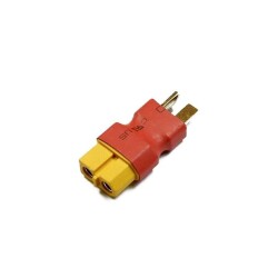 T-Plug XT60 Converter - Connector Converter