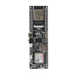 T-SIM7080G-S3 ESP32-S3 TTGO Geliştirme Kartı - 2