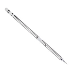 T12-ILS Soldering Iron Tip - Compatible with T12 Soldering Iron Station
